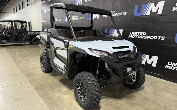 2025 Kawasaki Ridge® Ranch Edition