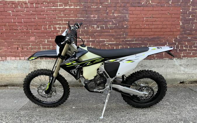 2026 Triumph TF450-E