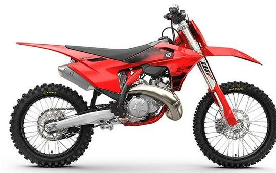 2026 GASGAS MC 250