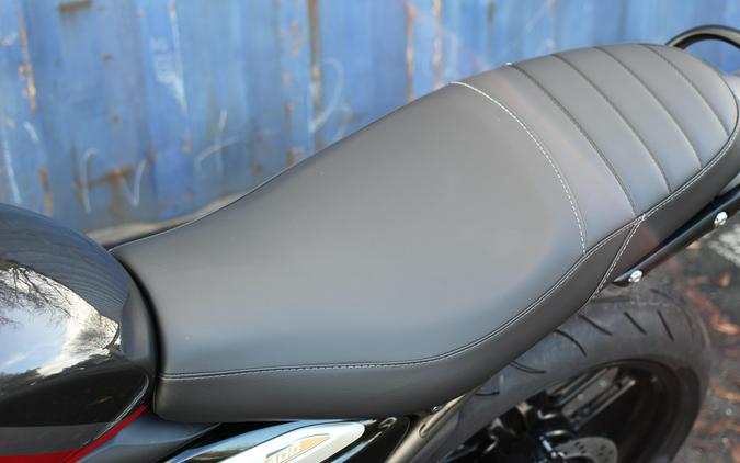 2026 Triumph Speed 400