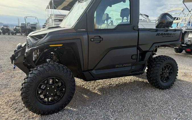 2026 Polaris Ranger XD 1500 Northstar Ultimate