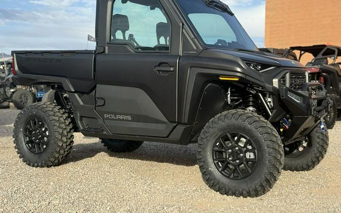 2026 Polaris Ranger XD 1500 Northstar Ultimate
