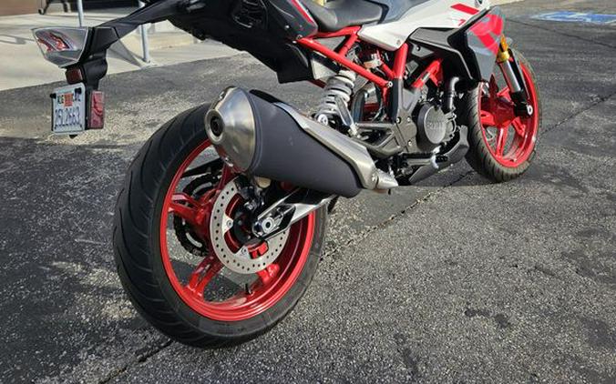 Used 2021 BMW G 310 R