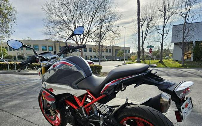 Used 2021 BMW G 310 R