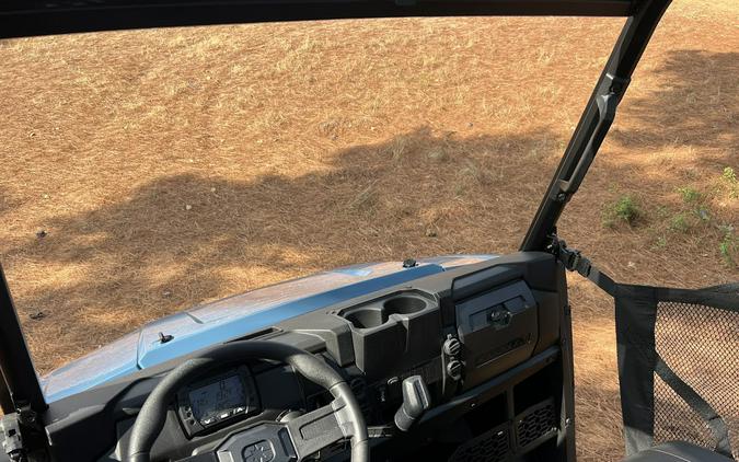 2026 Polaris RANGER SP 570 PREMIUM ZENITH BLUE Premium