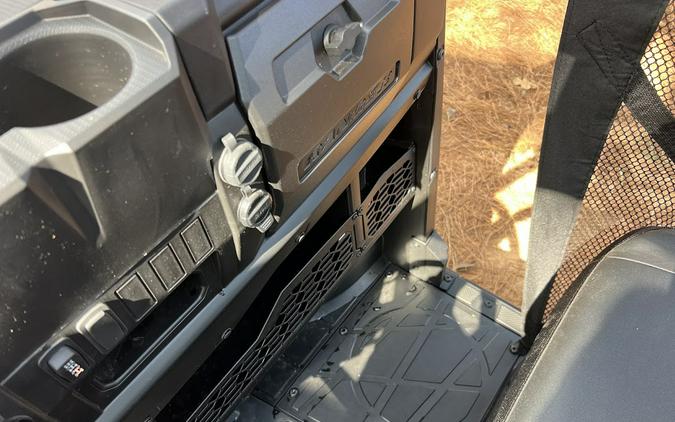 2026 Polaris RANGER SP 570 PREMIUM ZENITH BLUE Premium