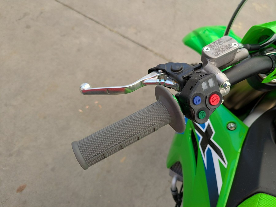 2026 Kawasaki KX™250
