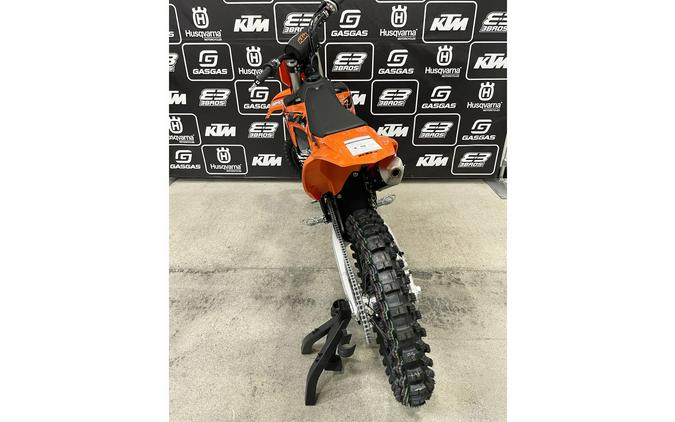 2025 KTM 150 SX