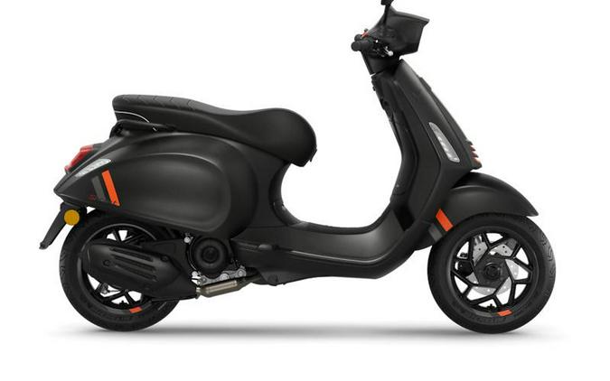 2024 Vespa Sprint 50 S