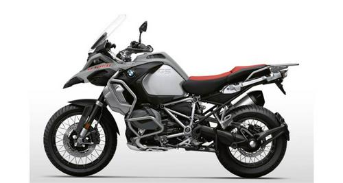 2021 BMW R 1250 GS And R 1250 GS Adventure First Look Preview