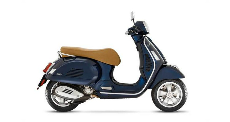 2022 Vespa GTS300 HPE