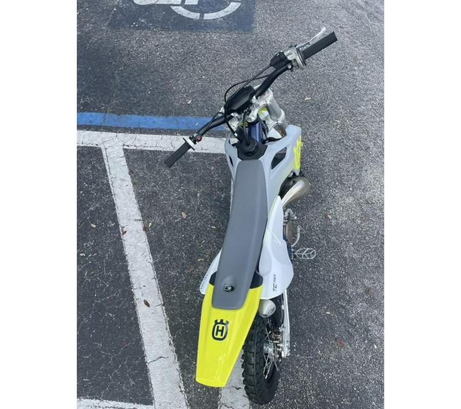 2024 Husqvarna® TC 50