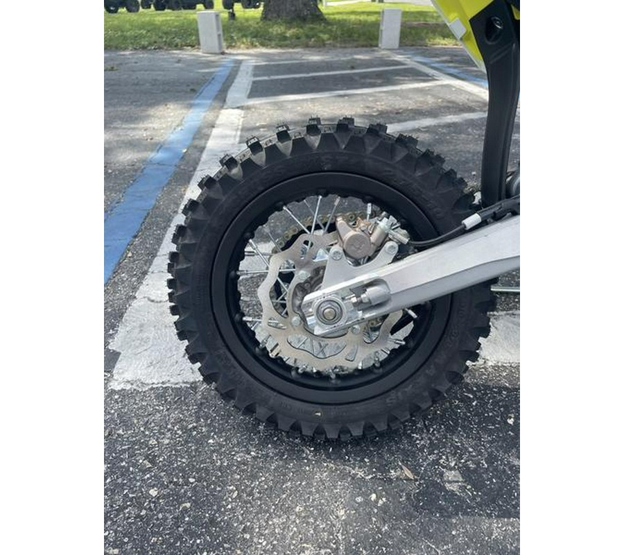 2024 Husqvarna® TC 50