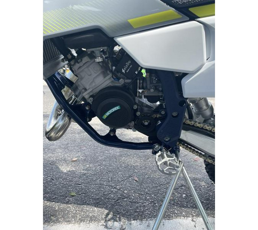 2024 Husqvarna® TC 50