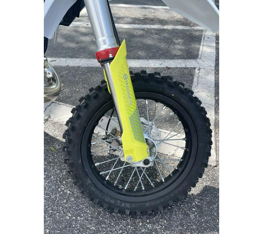 2024 Husqvarna® TC 50