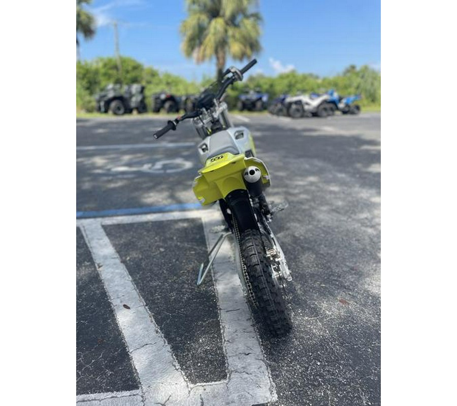 2024 Husqvarna® TC 50
