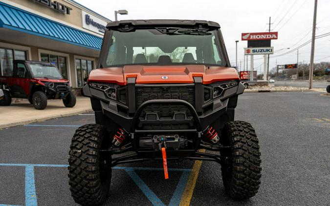 2024 Polaris® XPedition ADV NorthStar