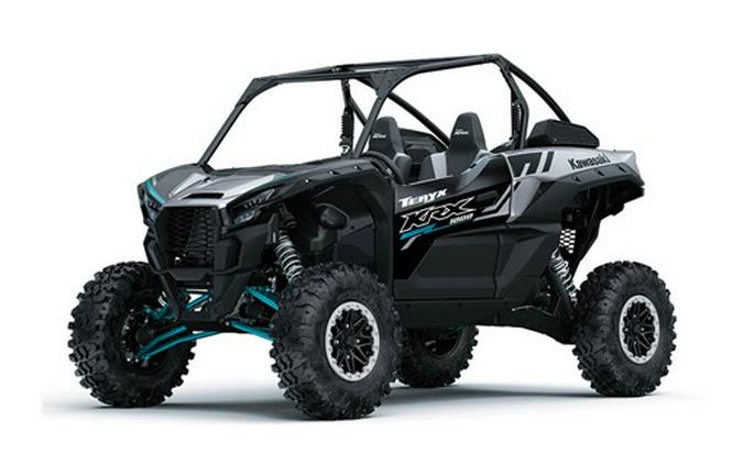 2024 Kawasaki Teryx® KRX™ 1000