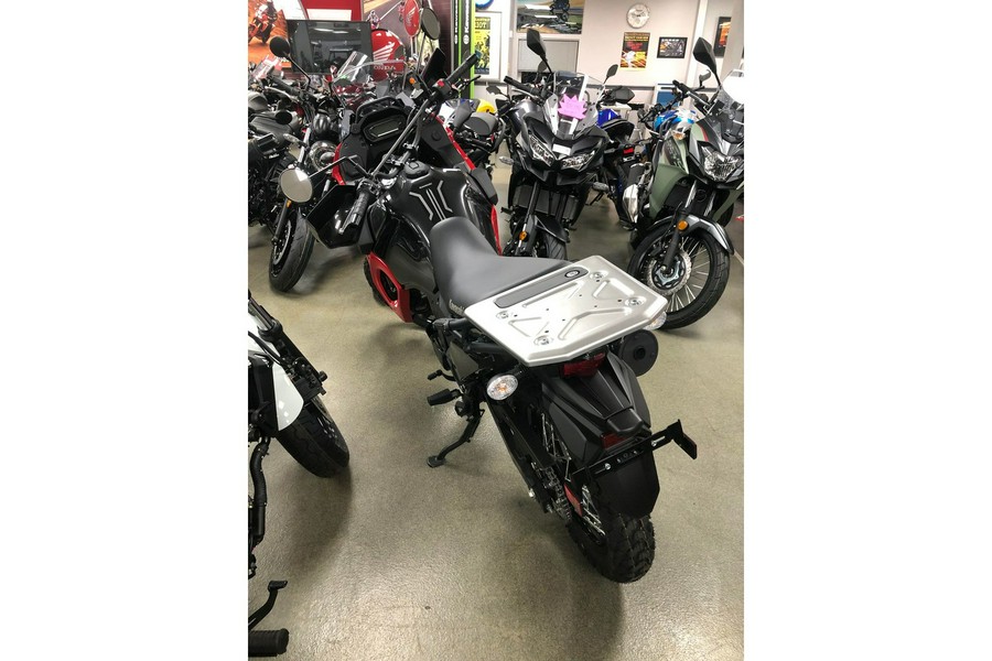 2024 Kawasaki KLR® 650