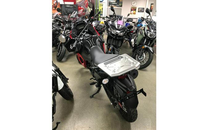 2024 Kawasaki KLR® 650