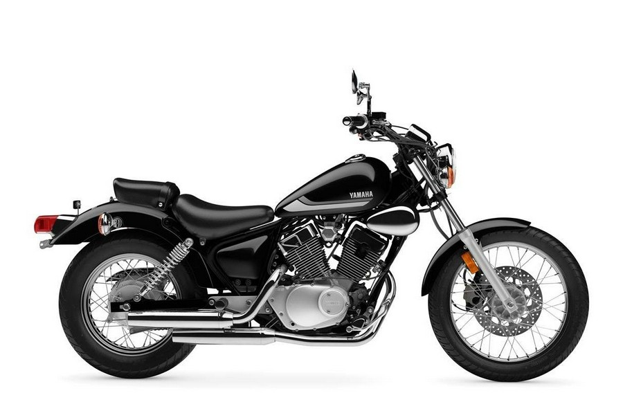 2022 Yamaha V STAR 250