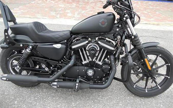 2021 Harley-Davidson Iron 883™