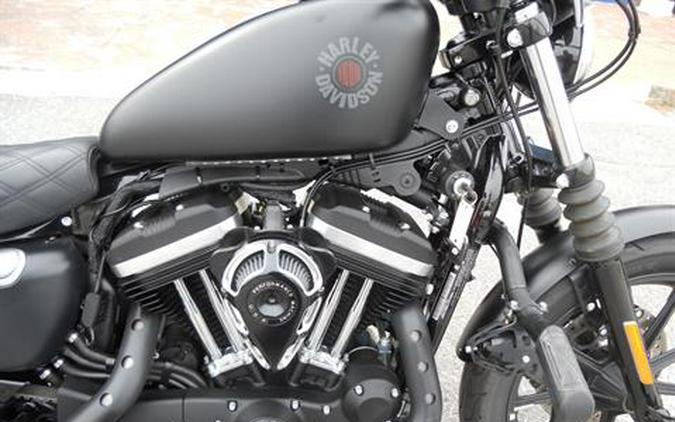 2021 Harley-Davidson Iron 883™