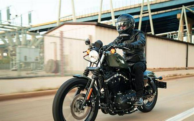 2021 Harley-Davidson Iron 883™