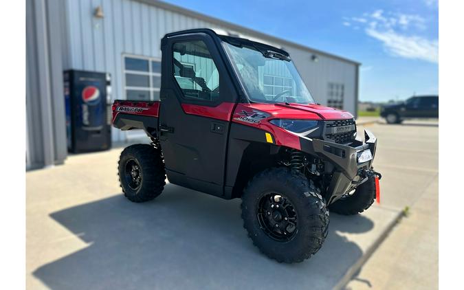 2025 Polaris Industries Ranger XP® 1000 NorthStar Edition Premium