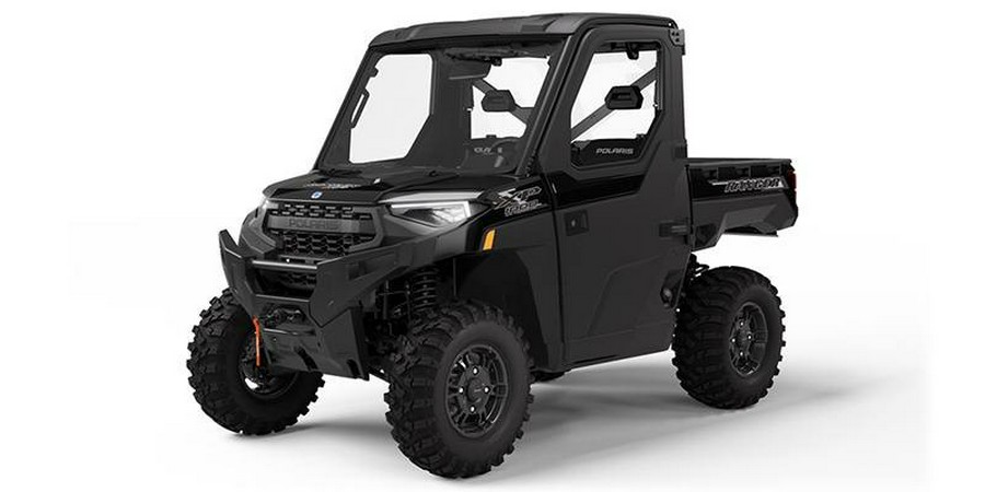 2025 Polaris Industries Ranger XP® 1000 NorthStar Edition Premium