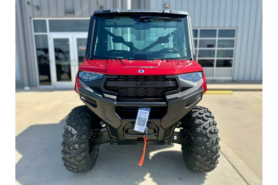 2025 Polaris Industries Ranger XP® 1000 NorthStar Edition Premium