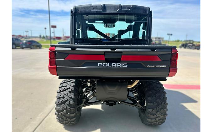 2025 Polaris Industries Ranger XP® 1000 NorthStar Edition Premium