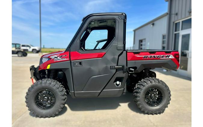 2025 Polaris Industries Ranger XP® 1000 NorthStar Edition Premium