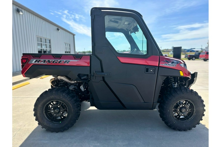 2025 Polaris Industries Ranger XP® 1000 NorthStar Edition Premium