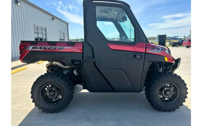 2025 Polaris Industries Ranger XP® 1000 NorthStar Edition Premium