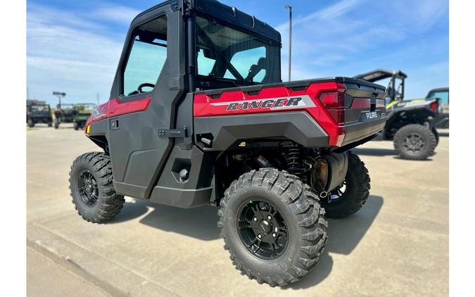 2025 Polaris Industries Ranger XP® 1000 NorthStar Edition Premium