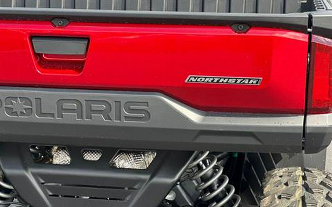 2024 Polaris Ranger XD 1500 Northstar Edition Ultimate