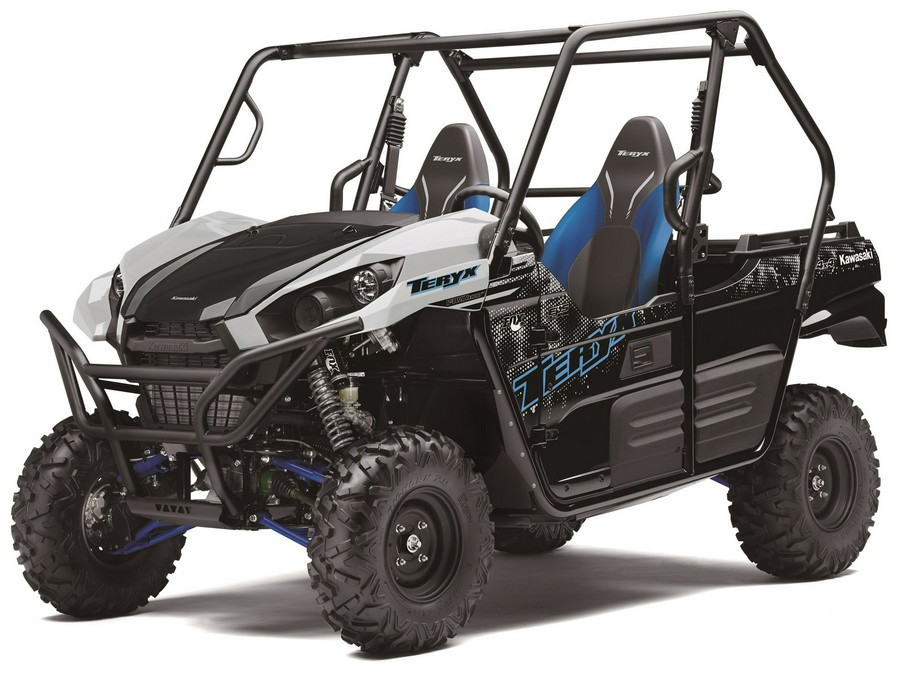 2024 Kawasaki Teryx® Base