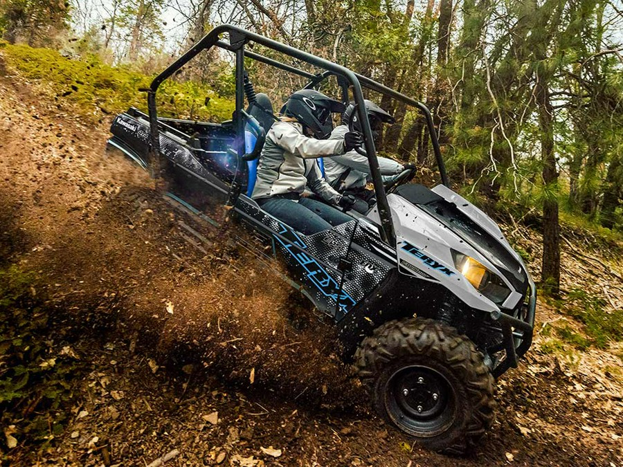 2024 Kawasaki Teryx® Base