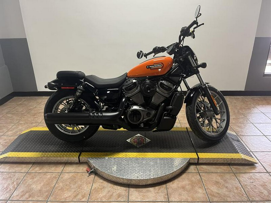 2024 Harley-Davidson® RH975S - Nightster® Special