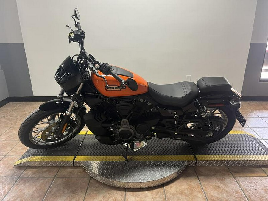 2024 Harley-Davidson® RH975S - Nightster® Special