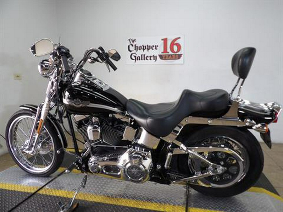 2003 Harley-Davidson FXSTS/FXSTSI Springer® Softail®