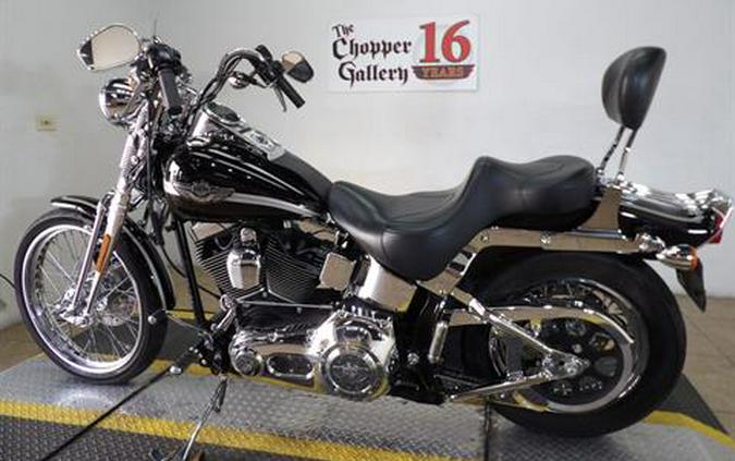 2003 Harley-Davidson FXSTS/FXSTSI Springer® Softail®