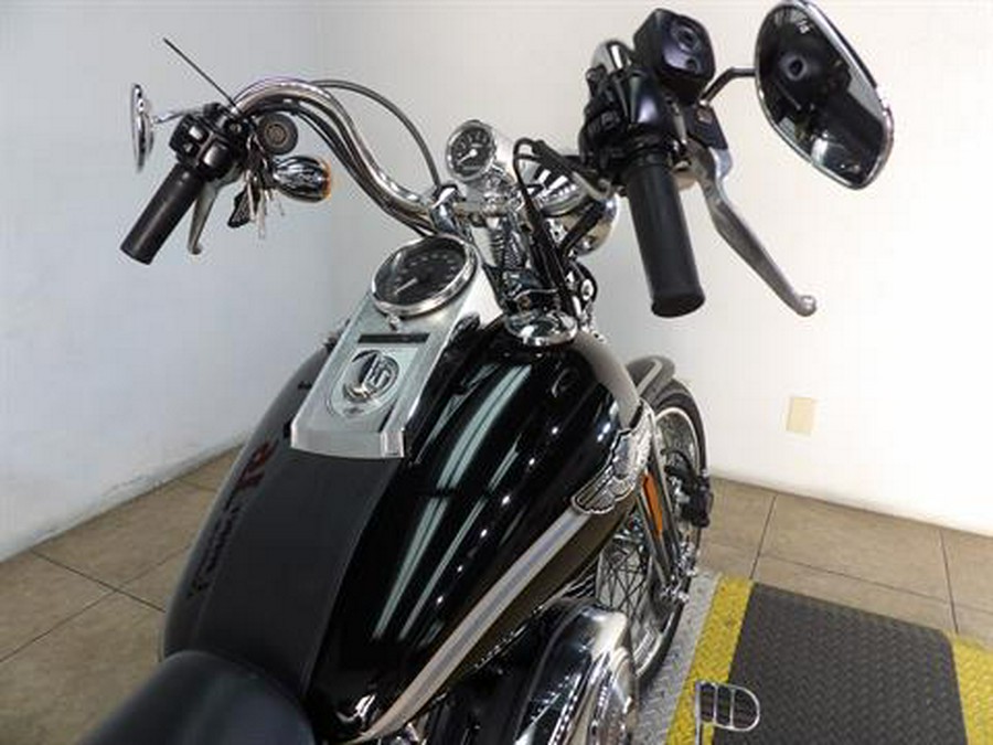 2003 Harley-Davidson FXSTS/FXSTSI Springer® Softail®