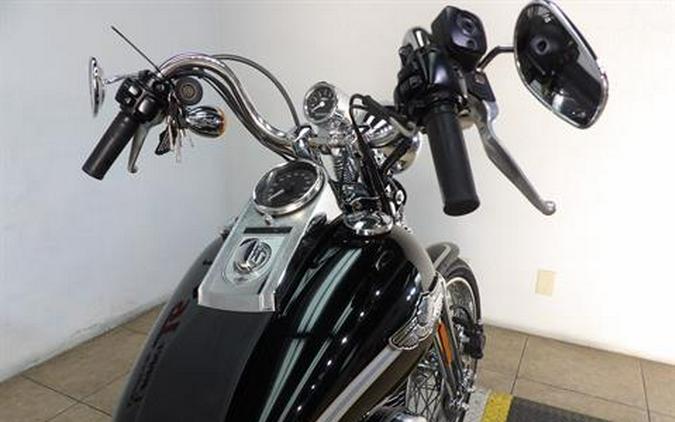 2003 Harley-Davidson FXSTS/FXSTSI Springer® Softail®