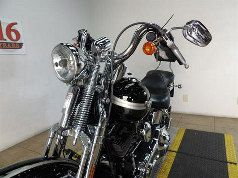 2003 Harley-Davidson FXSTS/FXSTSI Springer® Softail®