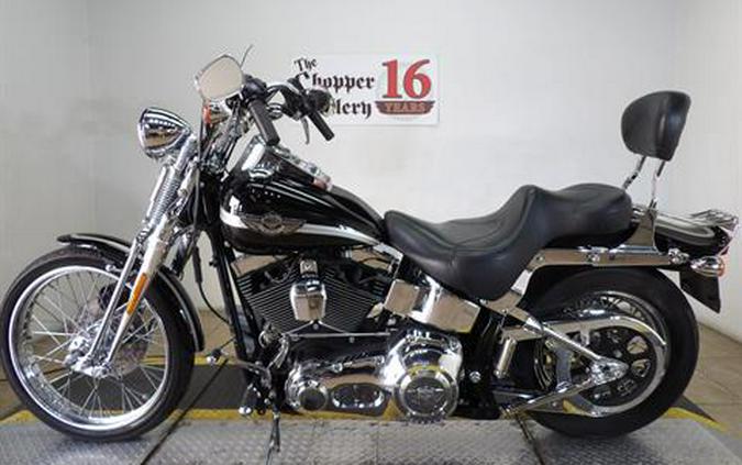 2003 Harley-Davidson FXSTS/FXSTSI Springer® Softail®