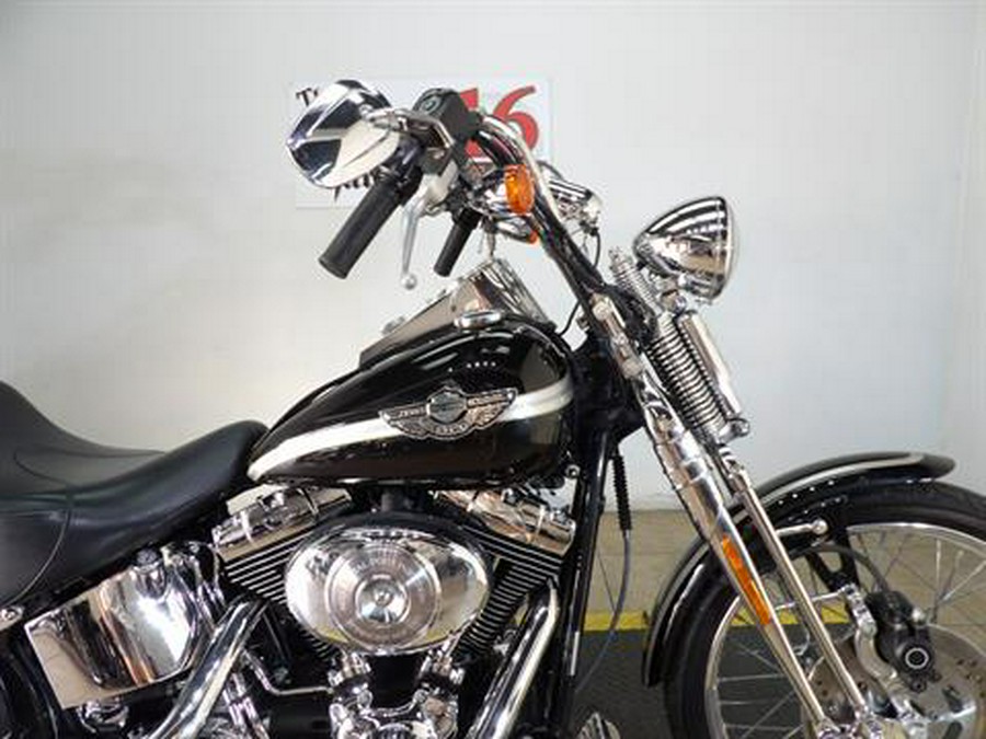 2003 Harley-Davidson FXSTS/FXSTSI Springer® Softail®