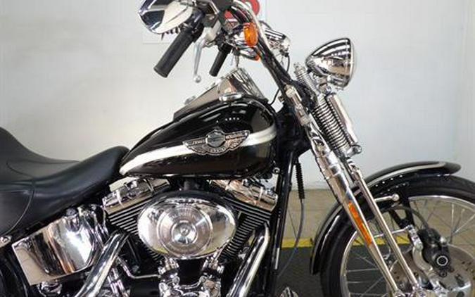 2003 Harley-Davidson FXSTS/FXSTSI Springer® Softail®