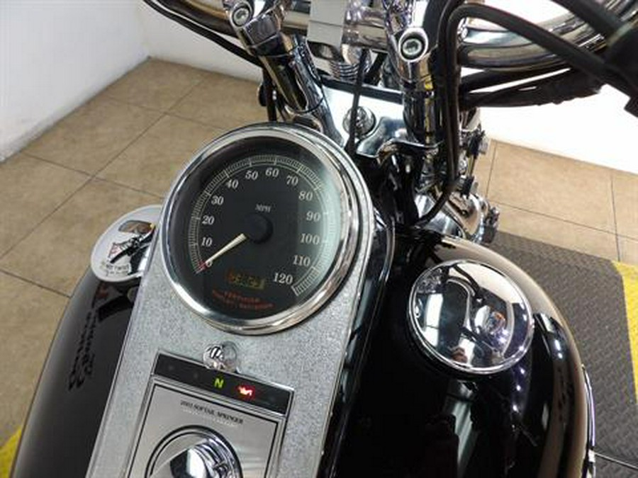 2003 Harley-Davidson FXSTS/FXSTSI Springer® Softail®